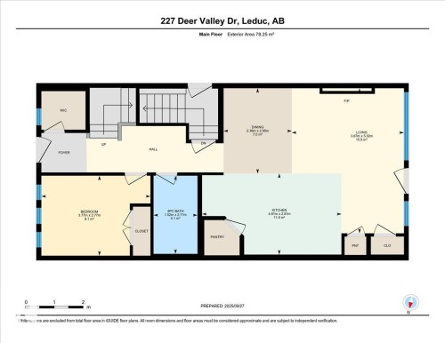 227 Deer Valley Drive, Leduc, AB - Other