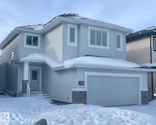 16728 60 Street, Edmonton, AB - Outdoor
