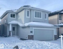 16728 60 Street  Edmonton, AB T5Y 0W6