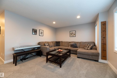 16728 60 Street, Edmonton, AB - Indoor