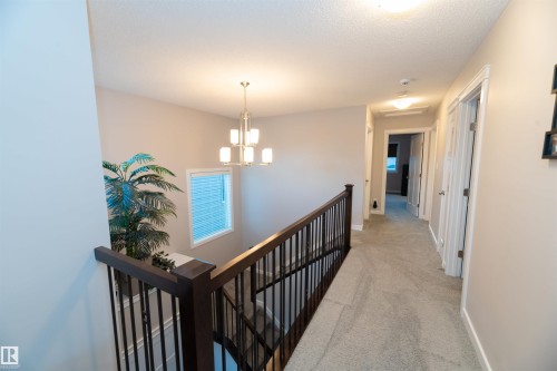 16728 60 Street, Edmonton, AB - Indoor Photo Showing Other Room