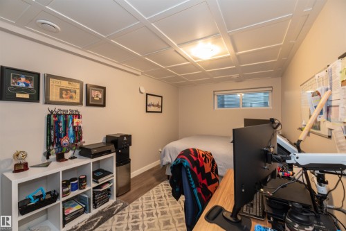16728 60 Street, Edmonton, AB - Indoor Photo Showing Other Room