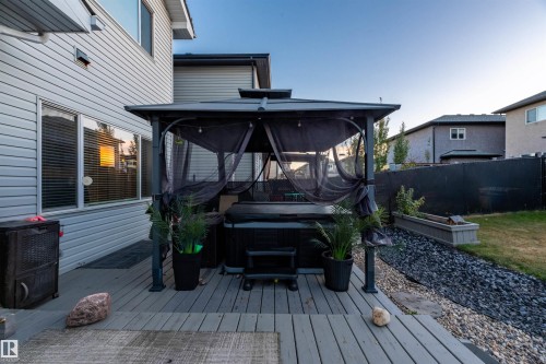 16728 60 Street, Edmonton, AB - Outdoor With Exterior