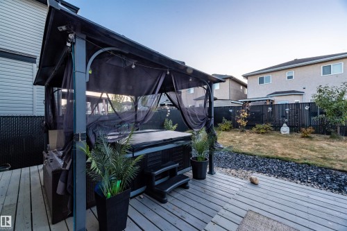 16728 60 Street, Edmonton, AB - Outdoor With Exterior