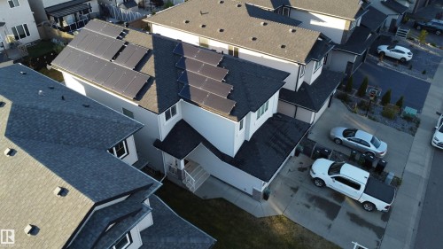 16728 60 Street, Edmonton, AB - Outdoor