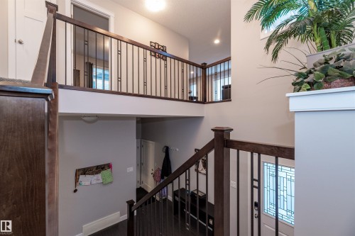 16728 60 Street, Edmonton, AB - Indoor Photo Showing Other Room