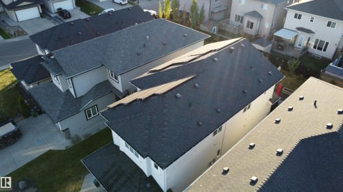 16728 60 Street, Edmonton, AB - Outdoor With View