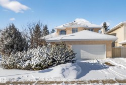403 TWIN BROOKS Crescent  Edmonton, AB T6K 0J4