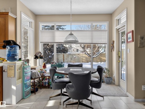 403 Twin Brooks Crescent, Edmonton, AB - Indoor