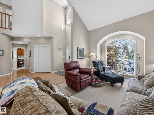 403 Twin Brooks Crescent, Edmonton, AB - Indoor Photo Showing Other Room