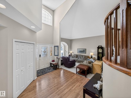 403 Twin Brooks Crescent, Edmonton, AB - Indoor