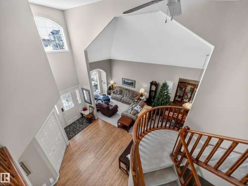 403 Twin Brooks Crescent, Edmonton, AB - Indoor Photo Showing Other Room