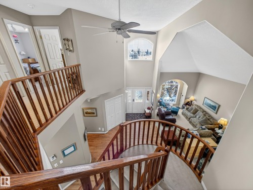 403 Twin Brooks Crescent, Edmonton, AB - Indoor