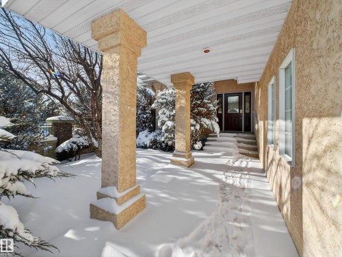 403 Twin Brooks Crescent, Edmonton, AB - Outdoor