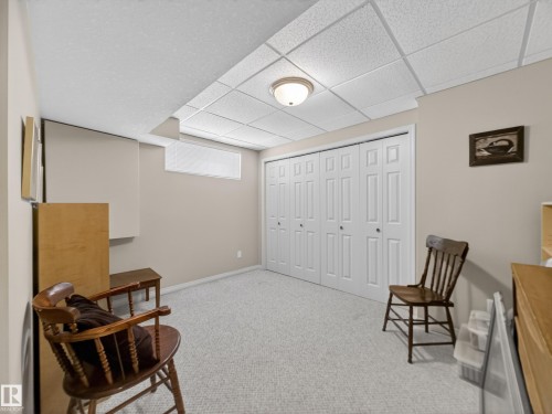 403 Twin Brooks Crescent, Edmonton, AB - Indoor Photo Showing Other Room