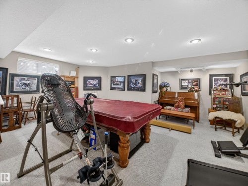 403 Twin Brooks Crescent, Edmonton, AB - Indoor Photo Showing Other Room