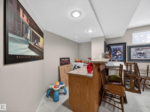 403 Twin Brooks Crescent, Edmonton, AB - Indoor Photo Showing Other Room