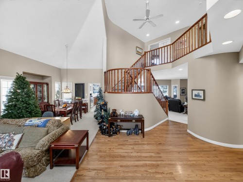 403 Twin Brooks Crescent, Edmonton, AB - Indoor Photo Showing Other Room