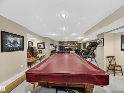 403 Twin Brooks Crescent, Edmonton, AB - Indoor Photo Showing Other Room