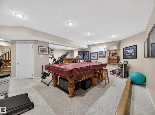 403 Twin Brooks Crescent, Edmonton, AB - Indoor Photo Showing Other Room