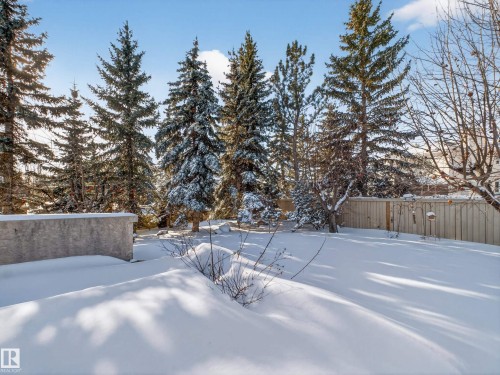 403 Twin Brooks Crescent, Edmonton, AB - Outdoor