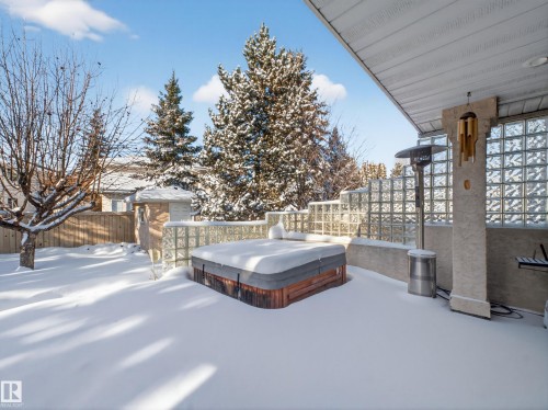 403 Twin Brooks Crescent, Edmonton, AB - Outdoor