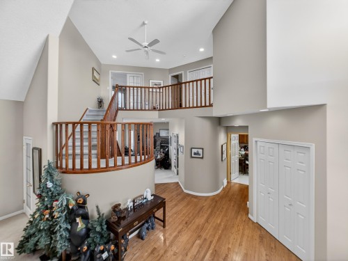 403 Twin Brooks Crescent, Edmonton, AB - Indoor Photo Showing Other Room