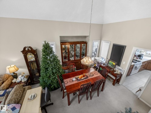 403 Twin Brooks Crescent, Edmonton, AB - Indoor