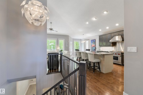 14 Prestige Point(E), Edmonton, AB - Indoor