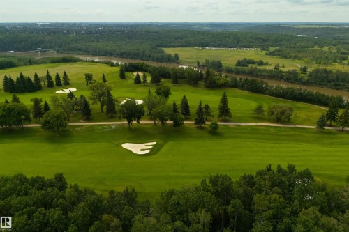 14 Prestige Point(E), Edmonton, AB - Outdoor With View