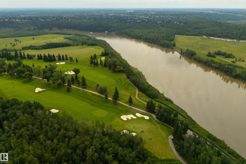 14 Prestige Point(E), Edmonton, AB - Outdoor With Body Of Water With View