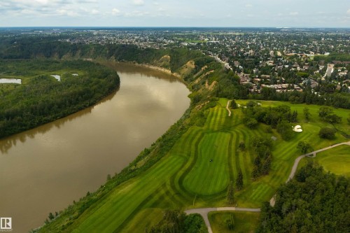 14 Prestige Point(E), Edmonton, AB - Outdoor With Body Of Water With View