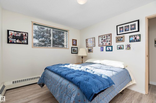 116 11620 9A Avenue, Edmonton, AB - Indoor Photo Showing Bedroom