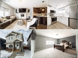 2716 11 Street  Edmonton, AB T6T 0X9