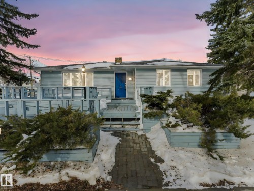 5020 48 Avenue, Leduc, AB - Outdoor