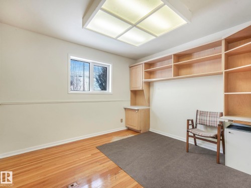 5020 48 Avenue, Leduc, AB - Indoor
