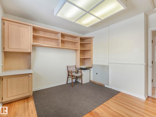 5020 48 Avenue, Leduc, AB - Indoor Photo Showing Other Room
