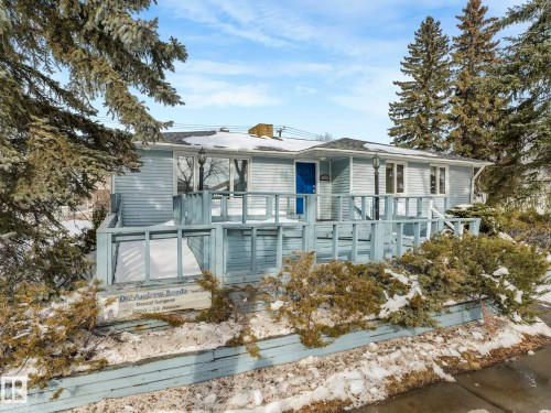 5020 48 Avenue, Leduc, AB - Outdoor
