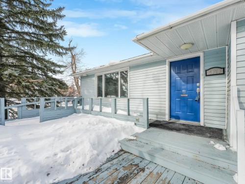 5020 48 Avenue, Leduc, AB - Outdoor