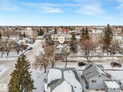 5020 48 Avenue, Leduc, AB - Outdoor With View