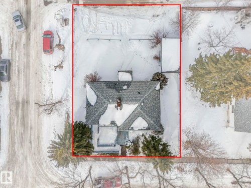 5020 48 Avenue, Leduc, AB - 