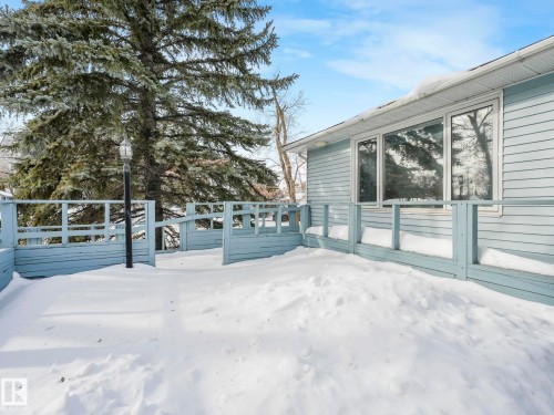 5020 48 Avenue, Leduc, AB - Outdoor