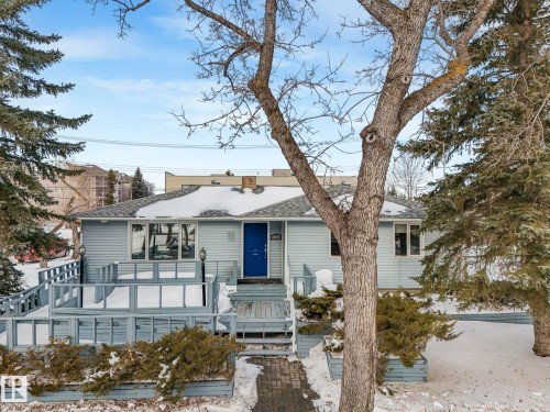 5020 48 Avenue, Leduc, AB - Outdoor