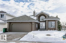 545 TWIN BROOKS BAY Bay  Edmonton, AB T6J 6X3