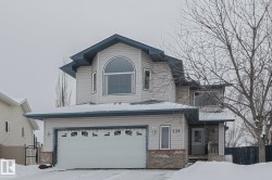 138 CHANCERY Way  Sherwood Park, AB T8H 1Z4