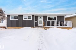 13543 67 Street  Edmonton, AB T5C 0C6
