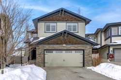 1251 SECORD LANDING Landing  Edmonton, AB T5T 4N4