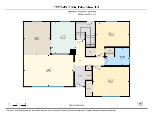 10319 45 Street, Edmonton, AB - Other