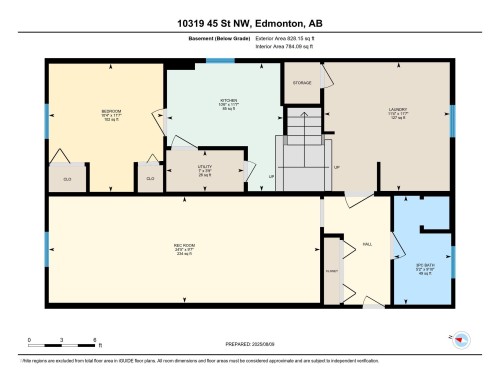 10319 45 Street, Edmonton, AB - Other