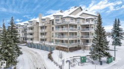 206 182 HADDOW Close  Edmonton, AB T6R 2V1